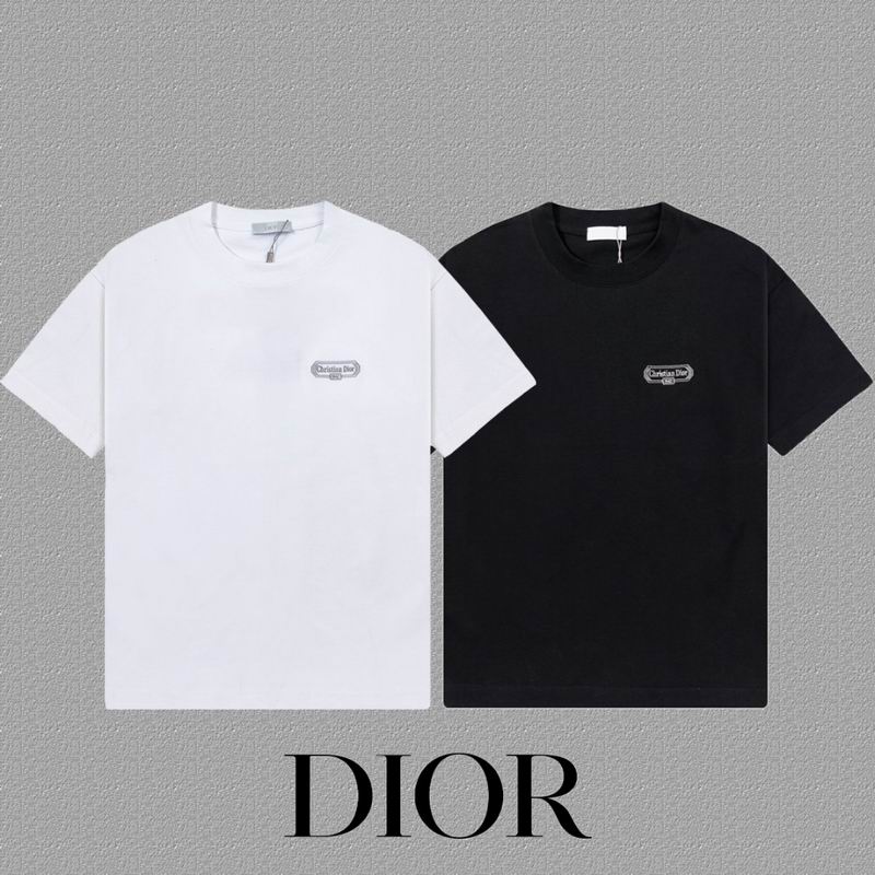 Dior S-2XL dgtr138